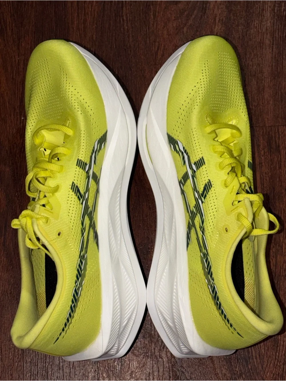 Asics size 11.5 Running Sneakers
